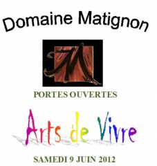 Matignon, mai 2012